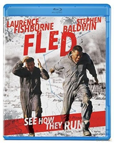 Fled [Blu-Ray]