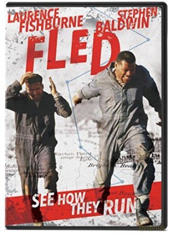 Fled [DVD]