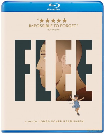 Flee [Blu-Ray]
