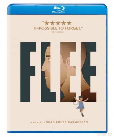 Flee [Blu-Ray]