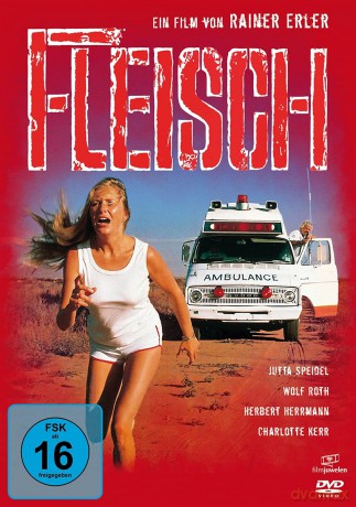 Fleisch [DVD]