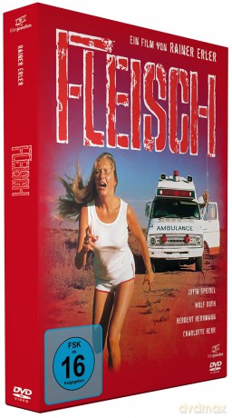 Fleisch [DVD]
