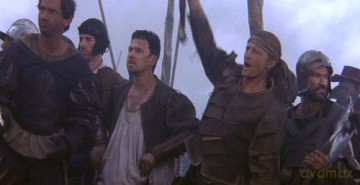 Flesh + Blood - Uncut [Blu-Ray]