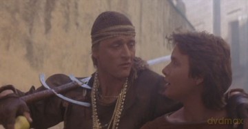 Flesh + Blood - Uncut [Blu-Ray]