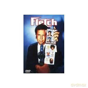 Fletch [DVD]