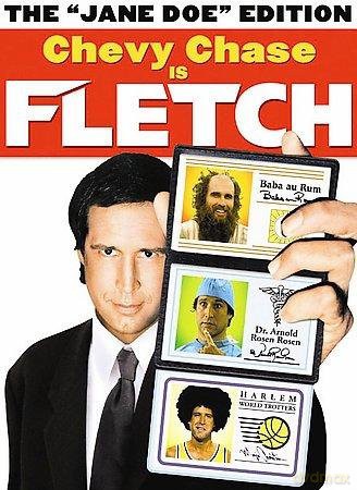 Fletch: The Jane Doe Edition [DVD]