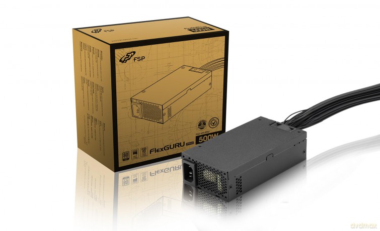 Flex ATX 500W FSP FLEXGURU 500