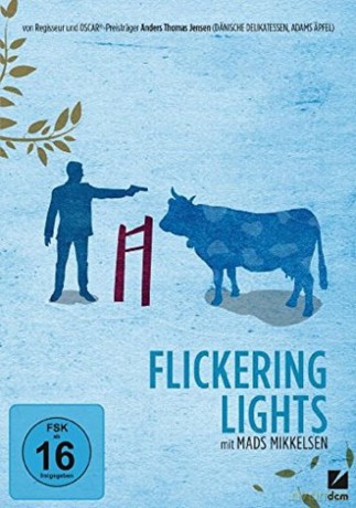 Flickering Lights [DVD]