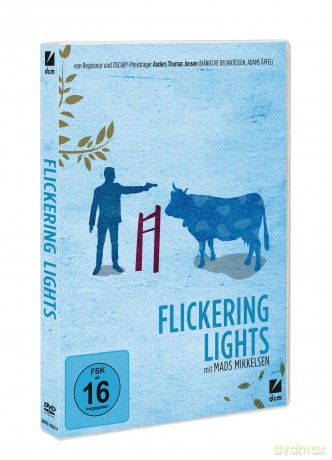 Flickering Lights [DVD]