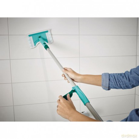 Leifheit: Fliesen-Wannenwischer Flexipad