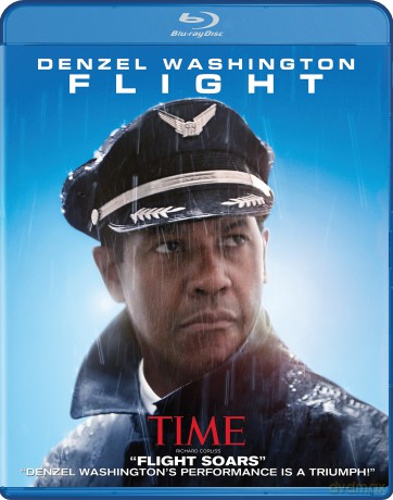 Flight [Blu-Ray]
