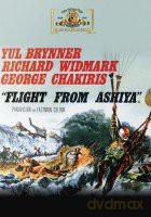 Flight From Ashiya [DVD]
