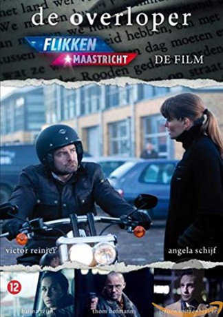 Flikken Maastricht - De Overloper [DVD]