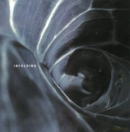 Spin Marvel: Infolding [CD]