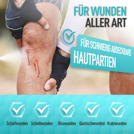 flint Med Sprźhpflaster 00894753 transpa