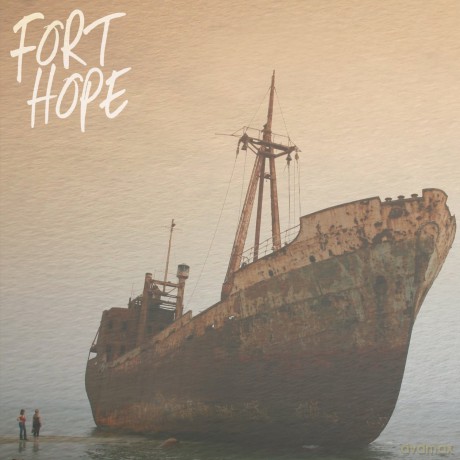 Fort Hope: FORT HOPE [CD]