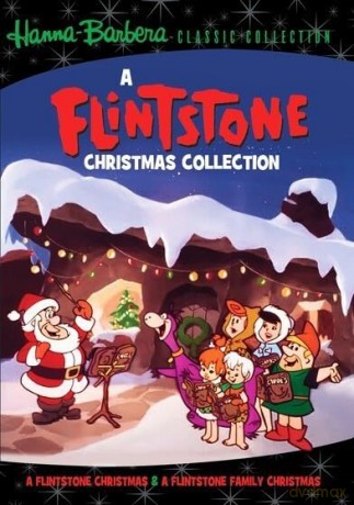 Flintstone Christmas Collection [DVD]