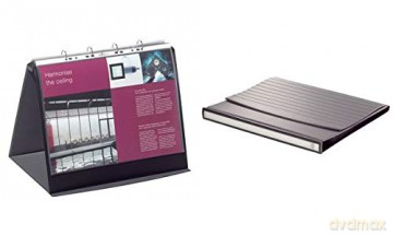 Durable: Flipchart Durastar A3 Quer