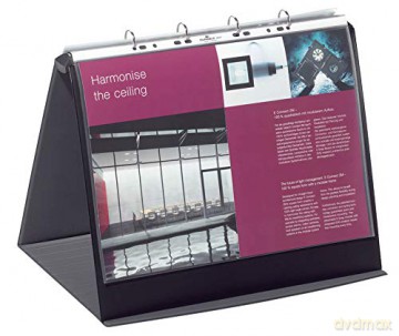 Durable: Flipchart Durastar A3 Quer