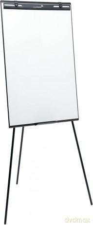 Flipchart Economy Triangle Dre
