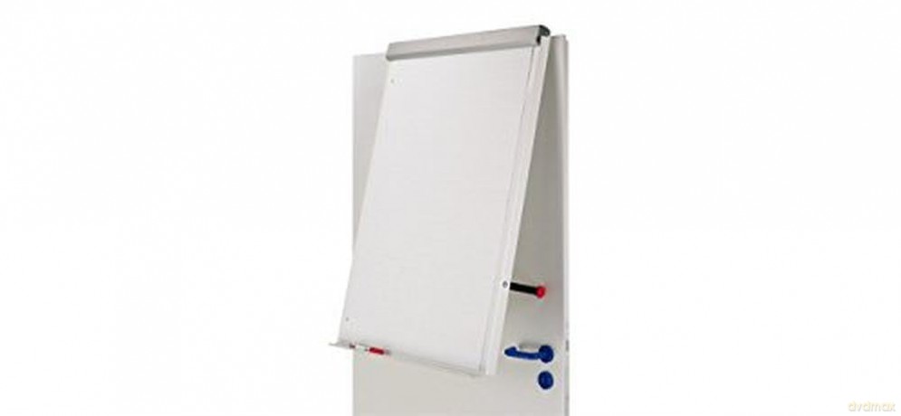 Flipchart Mauloffice Wall