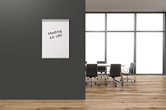 Flipchart Mauloffice Wall