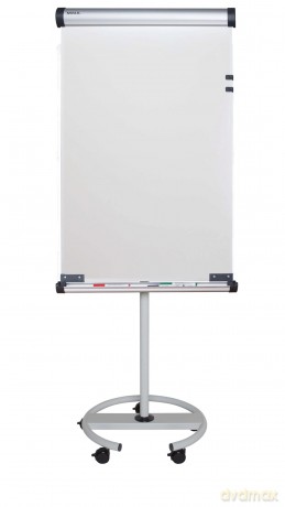 Flipchart Maulsolid Rundf.2use