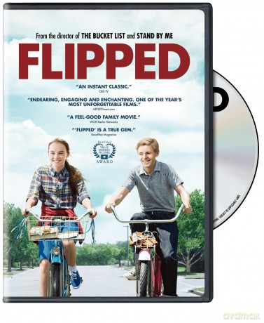 Flipped [DVD]