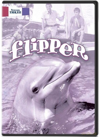 Flipper Season 3 [DVD]