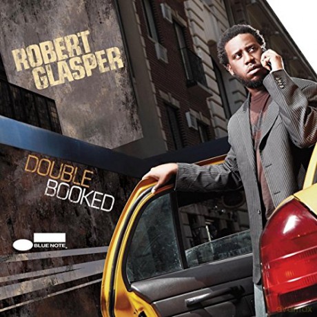 Robert Glasper: Double Booked [2xWinyl]