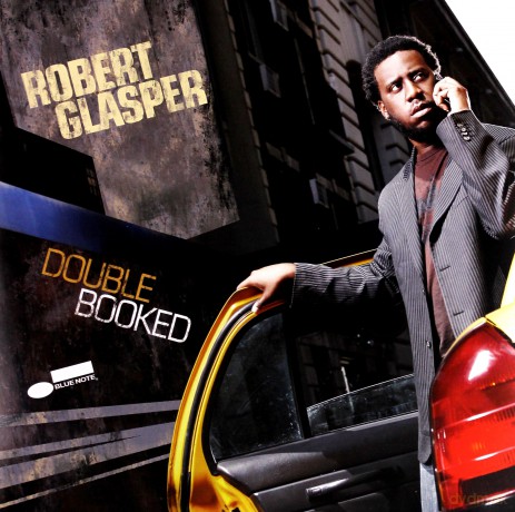 Robert Glasper: Double Booked [2xWinyl]