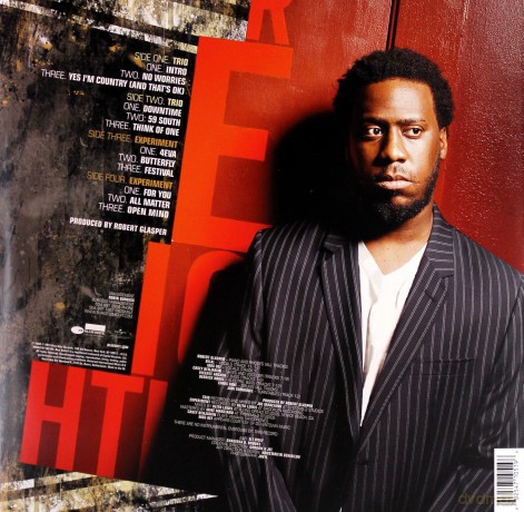 Robert Glasper: Double Booked [2xWinyl]