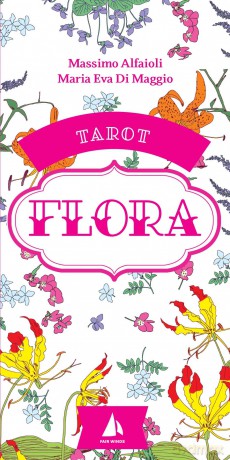 Flora [KSIĄŻKA]