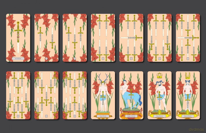 Flora [KSIĄŻKA]