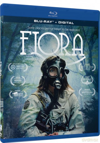 Flora [Blu-Ray]