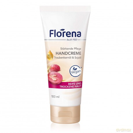 Florena Strkende Pflege Handcreme 100,0