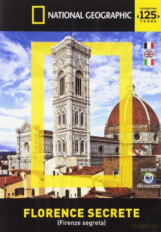 Florence Secrete [DVD]
