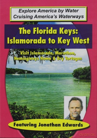 Florida Keys: Islamorada To Key West [DVD]