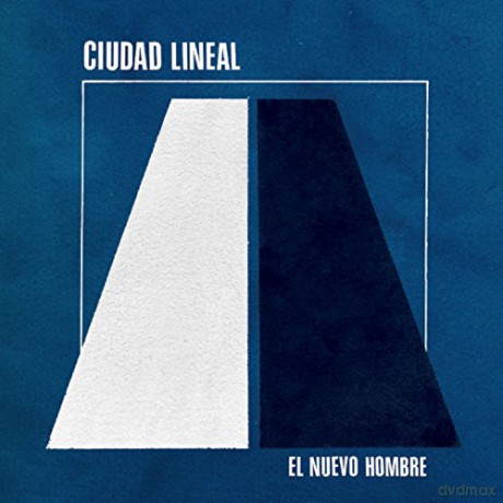 Ciudad Lineal: El Nuevo Hombre [Winyl]