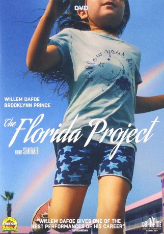 Florida Project [DVD]