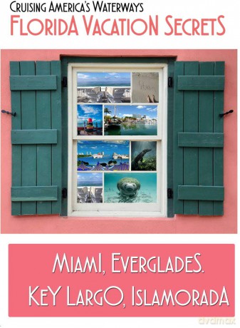Florida Vacation Secrets Everglades [DVD]