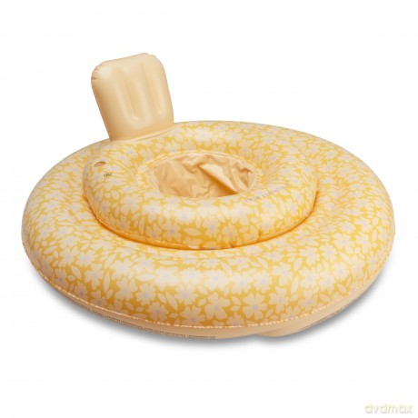 Florish Yellow Baby Float (0-11kg)