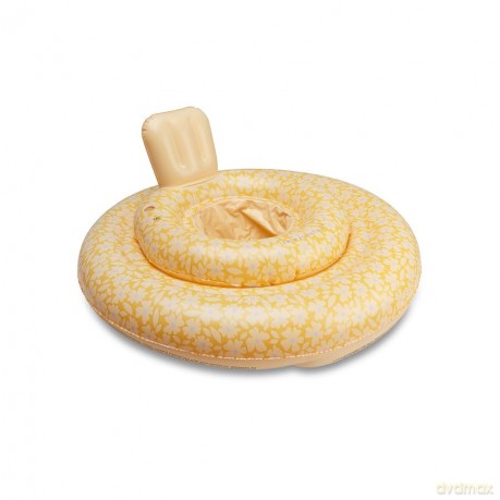 Florish Yellow Baby Float (0-11kg)