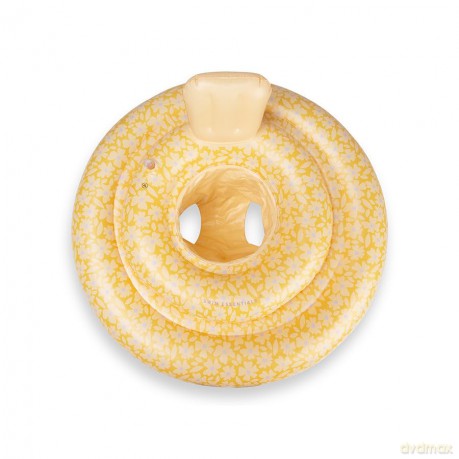Florish Yellow Baby Float (0-11kg)