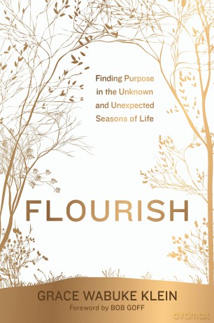 Flourish [KSIĄŻKA]