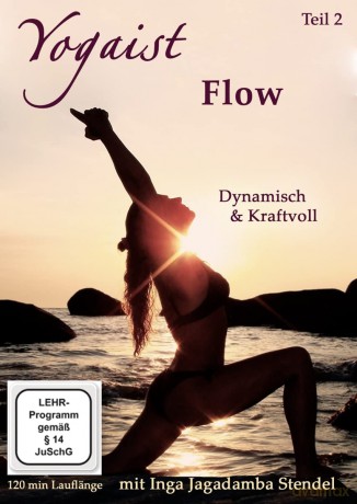 Flow [DVD]