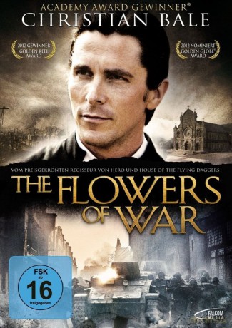 Flowers Of War [DVD]