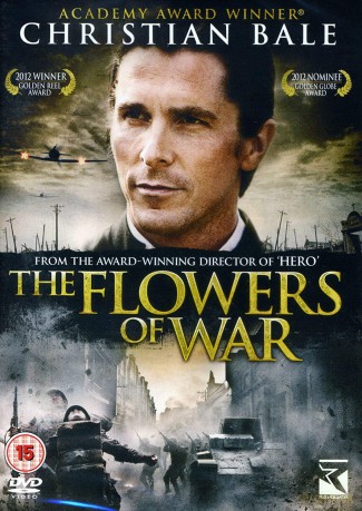 Flowers Of War [DVD]