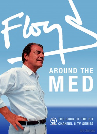 Floyd Around Med [KSIĄŻKA]