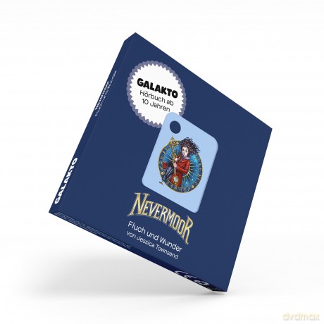 Nevermoor: Fluch Und Wunder